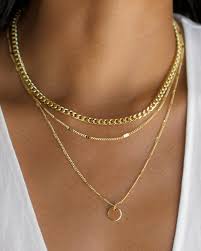 Layered