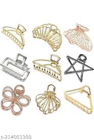 Metal Clutches