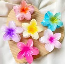 Flower Clutches