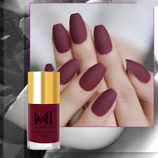 Nail polish