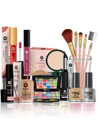 Makeup